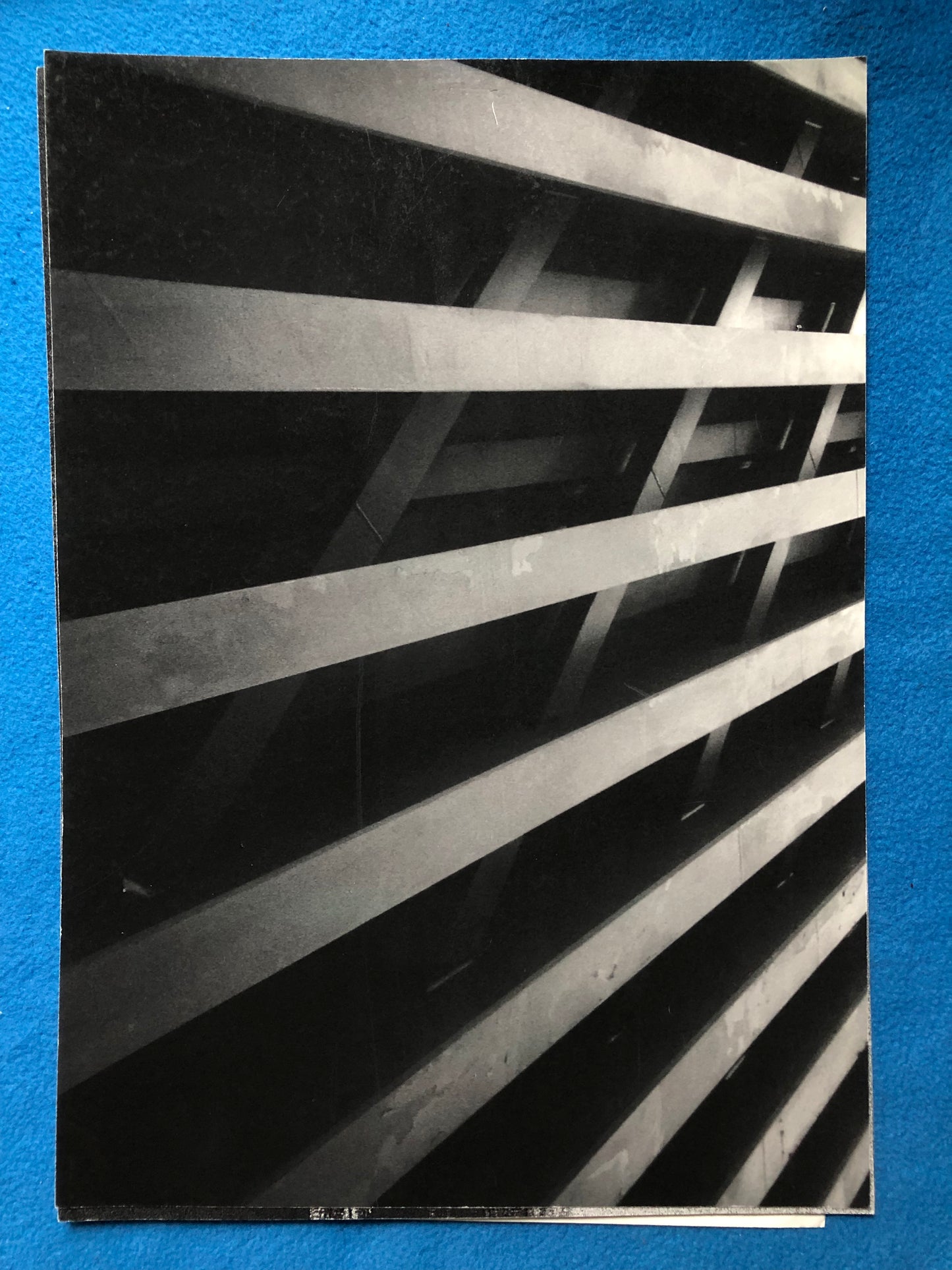 FUNDAMENTALS exhibition prints