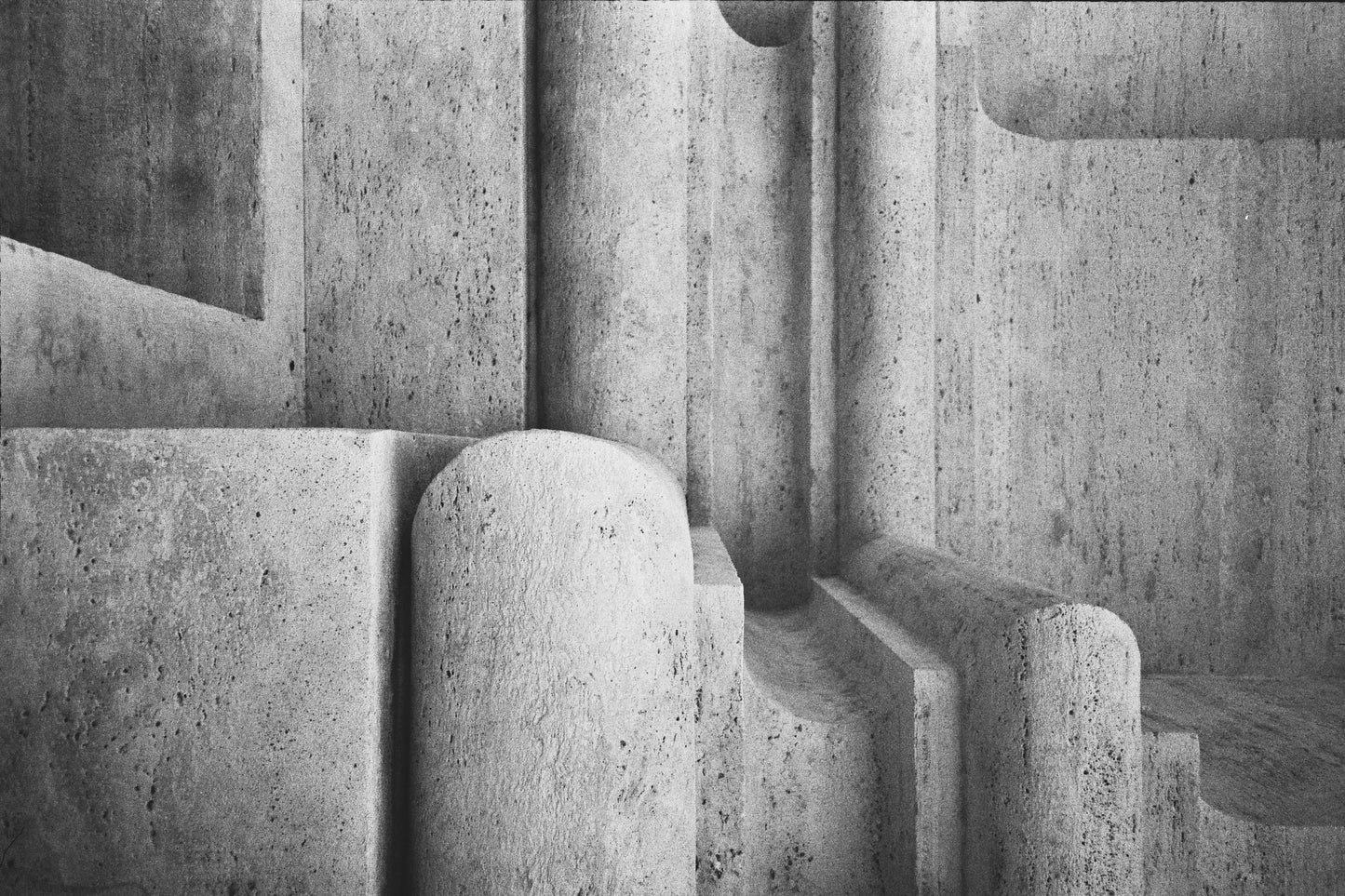 FUNDAMENTALS expositie afdrukken